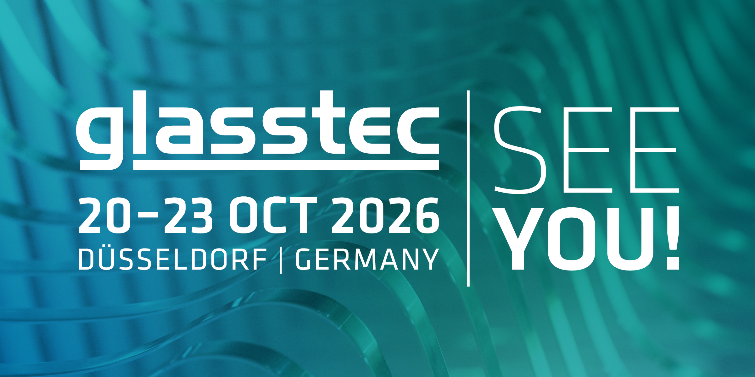 Besuchen Sie NOGRID auf der Glasstec 2026