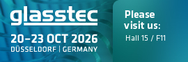 Visit NOGRID at glasstec 2026.