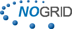 Nogrid Logo