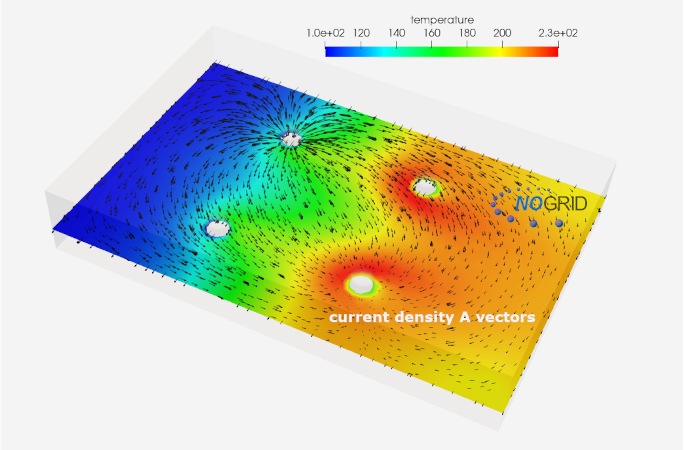 Electrical Fluid Heating Scott Connection